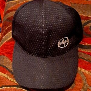 SCION auto co hat